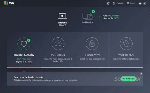 AVG Internet Security Crack With Activator Latest 2024