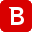 Bitdefender Antivirus Free Edition logo