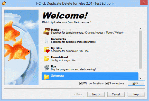 1-Click Duplicate Delete for Files Crack With Serial Key Latest 2024