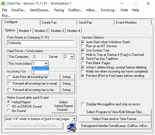 32bit Fax Crack With Serial Key Latest