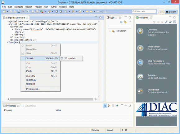 4DIAC-IDE Crack + License Key Download 2024