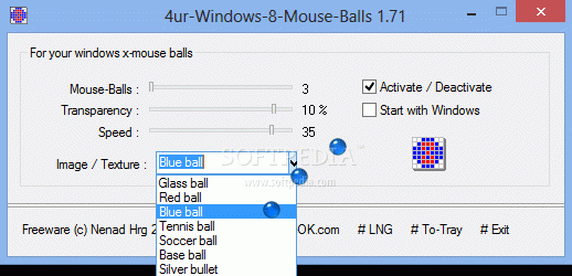 4ur-Windows-8-Mouse-Balls Crack With Keygen Latest