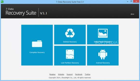7-Data Recovery Suite Crack + Serial Number Download 2024