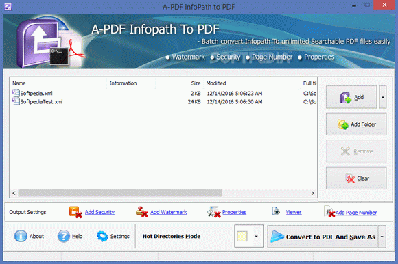 A-PDF InfoPath to PDF Crack + Keygen Download 2024