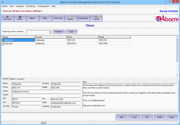 Abacre Inventory Management and Control Crack + Activator Download