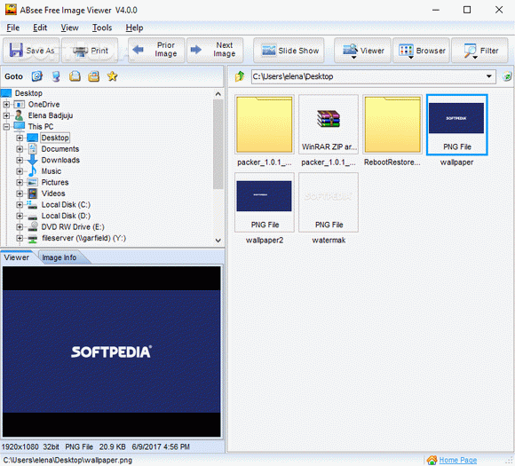ABsee Free Image Viewer Crack With Serial Number