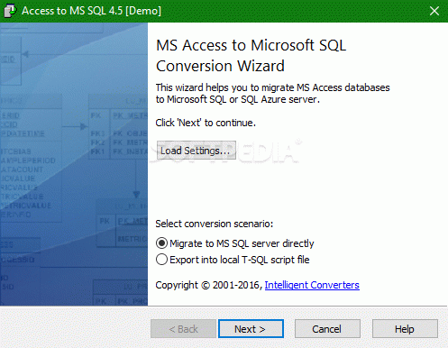 Access to MS SQL Keygen Full Version