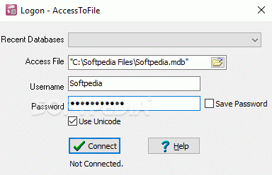AccessToFile Crack With Serial Number Latest