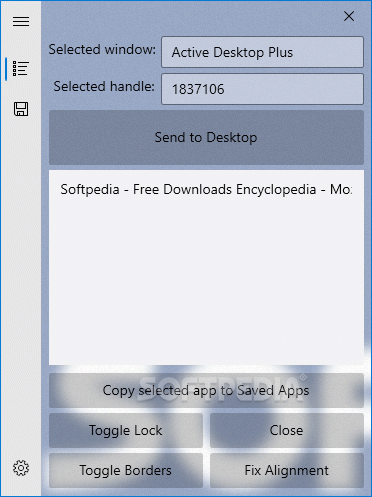 Active Desktop Plus Crack + Serial Number Download