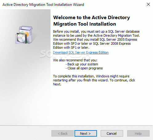 Microsoft Active Directory Migration Tool Crack With Activator Latest 2024