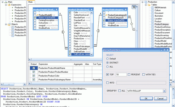 Active Query Builder VCL Edition Crack With Activation Code 2024