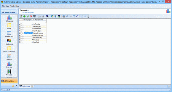 Active Table Editor Crack With Serial Number Latest 2024