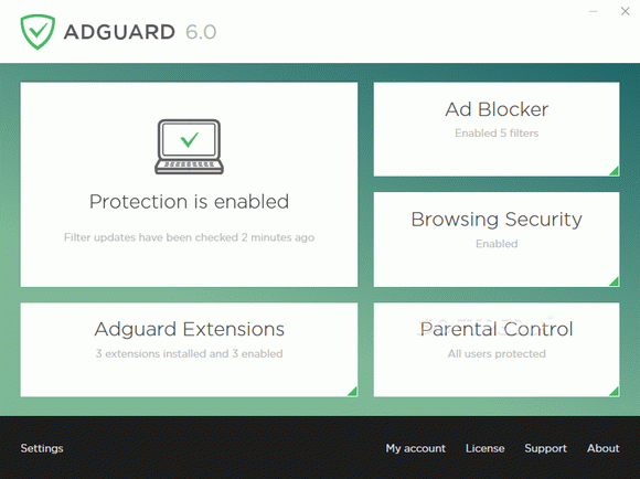 Adguard Web Filter Crack + Serial Key Download