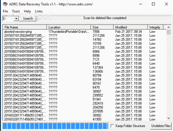 ADRC Data Recovery Tools Crack + Serial Number Download