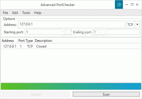 Advanced PortChecker Crack + Keygen Download 2024