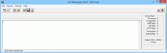 Air Messenger ASCII Crack With Activation Code