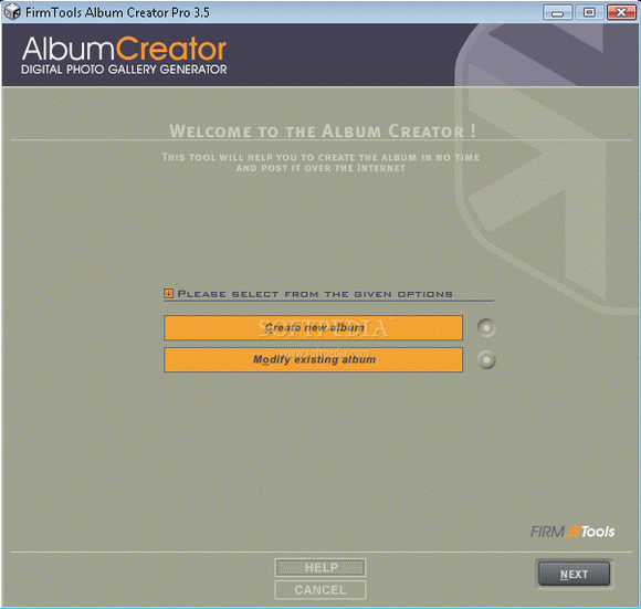 Album Creator Pro Crack With Serial Key Latest 2024