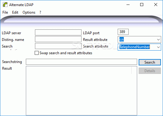 Alternate LDAP Crack With Activator