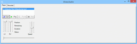 Alvas.Audio Crack + Serial Number