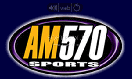 AM 570 (KLAC) Sports Radio Crack With Activator