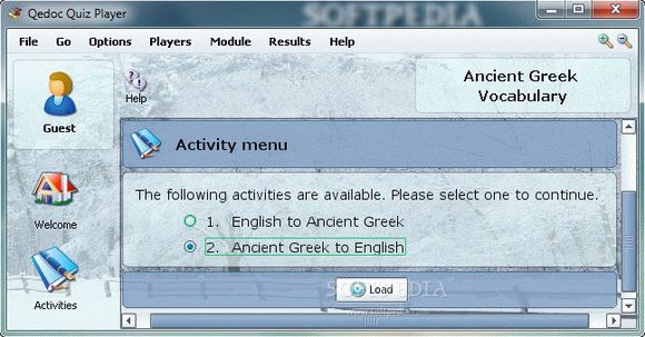 Ancient Greek Vocabulary Crack + Serial Number Download