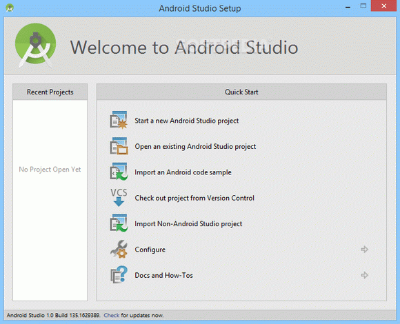Android Studio Crack With Activator 2024