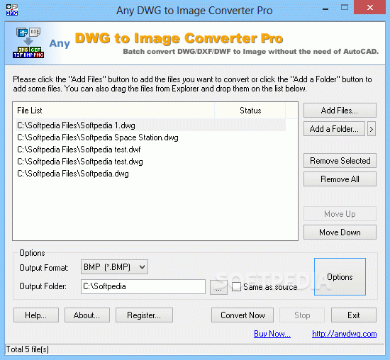 Any DWG to Image Converter Pro Crack & Activator
