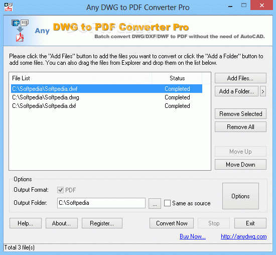 Any DWG to PDF Converter Pro Crack With Keygen 2024