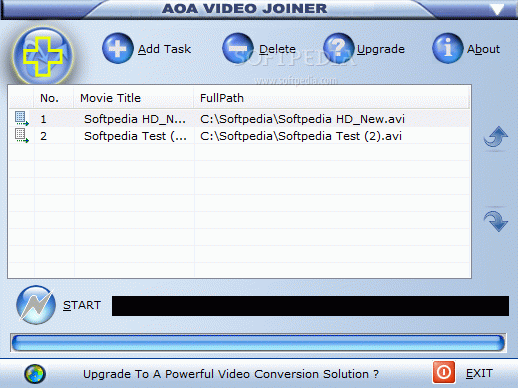 AoA Video Joiner Crack With Activation Code Latest
