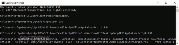 Appraiser Script (Uninstall This App Now PowerShell Script) Crack + License Key (Updated)