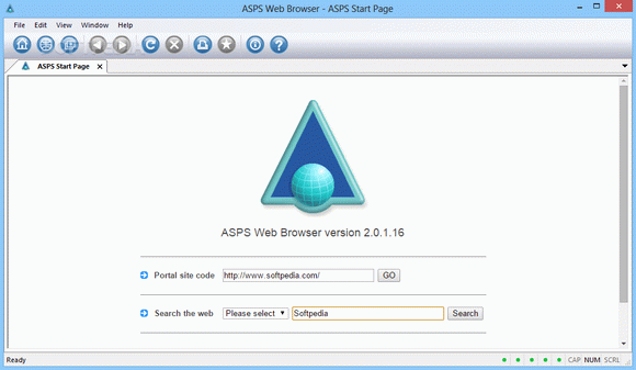 ArtistScope Web Browser Crack With Serial Number Latest 2024