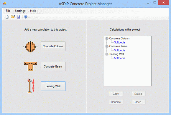 ASDIP Concrete Crack + License Key Download 2024