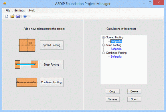 ASDIP Foundation Crack + Serial Number Download