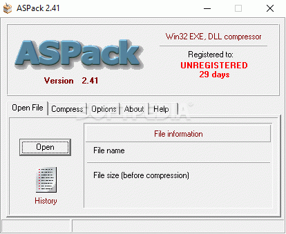 ASPack Crack + Serial Key Download