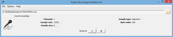 Audio Recording Interface Crack + Serial Key Download