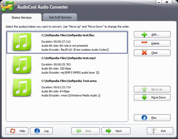 AudioCool Audio Converter Crack + Keygen