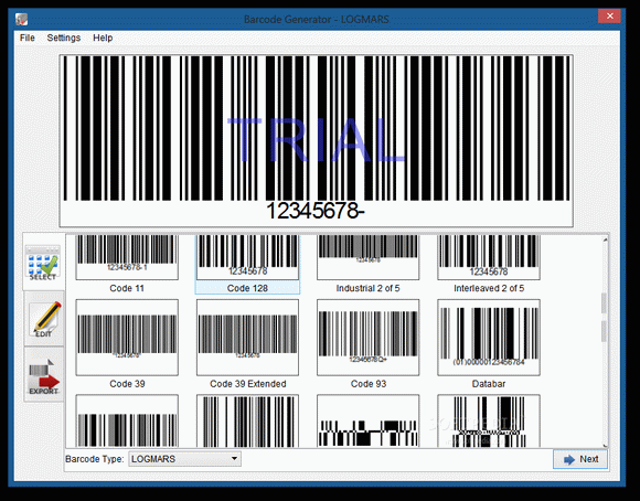 Barcode Generator Crack With Activator Latest 2024