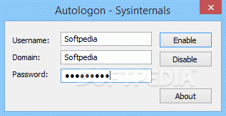 Autologon Crack With Activation Code Latest