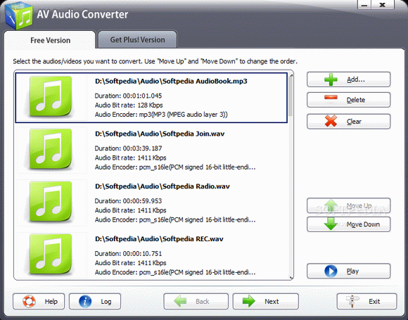 AV Audio Converter Serial Key Full Version