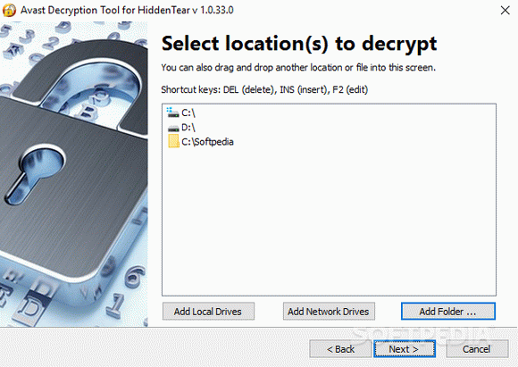 Avast Decryption Tool for HiddenTear Ransomware Crack + Activator Download 2024