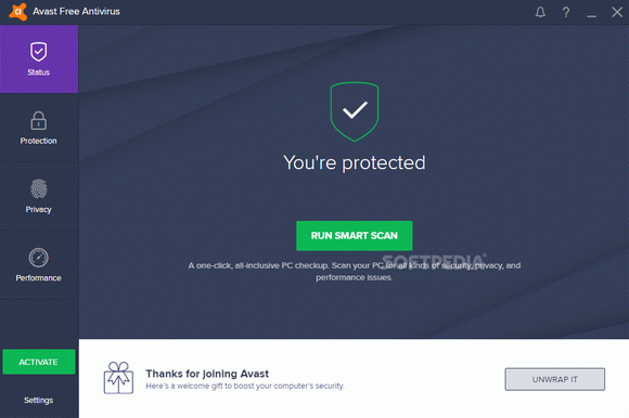 Avast Free Antivirus Crack + Keygen Updated