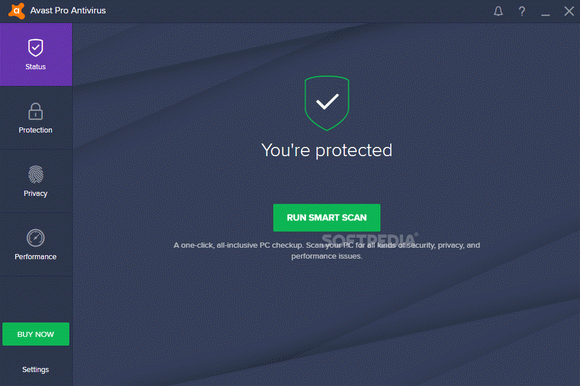 Avast Pro Antivirus Crack & License Key
