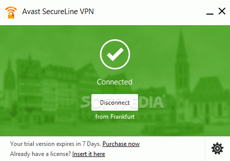 Avast SecureLine VPN Crack + Activator Download 2024