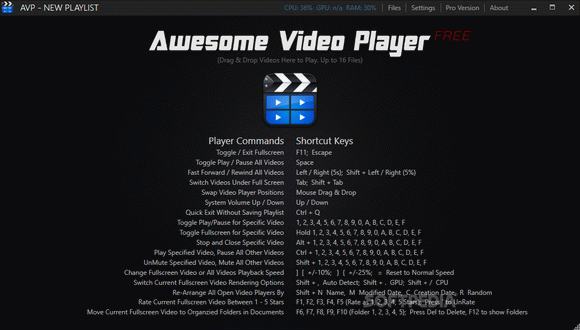 Awesome Video Player Crack + Keygen (Updated)