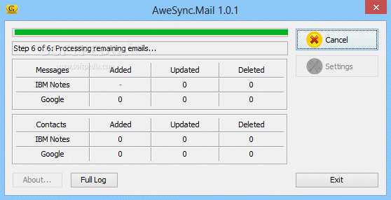 AweSync.Mail Crack With Activation Code 2024