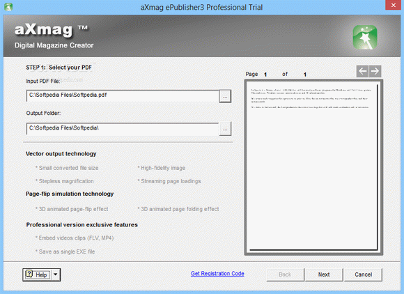 aXmag ePublisher (formerly aXmag) Crack + Activator Download