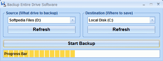 Backup Entire Drive Software Crack + Serial Number Download