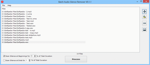 Batch Audio Silence Remover Crack With Keygen Latest 2024