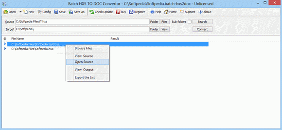 Batch HXS to Word Converter Crack + Keygen Download 2024
