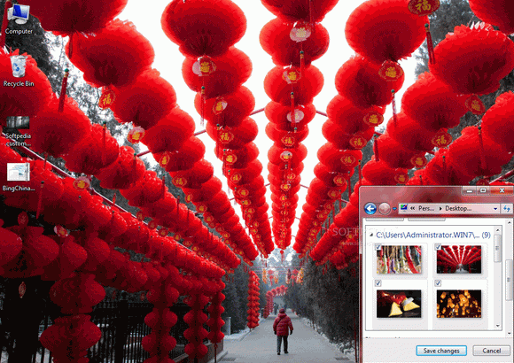 Best of Bing: Chinese New Year Theme Crack Plus Keygen